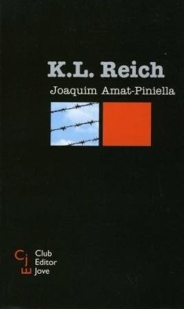 K.L. REICH (Paperback)