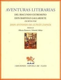 AVENTURAS LITERARIAS DEL IRACUNDO (Paperback)