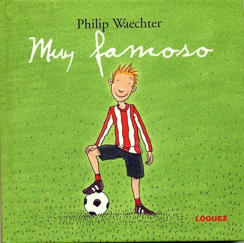 MUY FAMOSO (Hardcover)