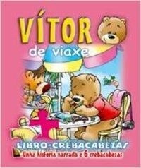 VITOR DE VIAXE (Other Book Format)