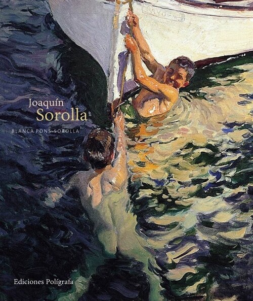 JOAQUIN SOROLLA (CASTELLANO) (Paperback)