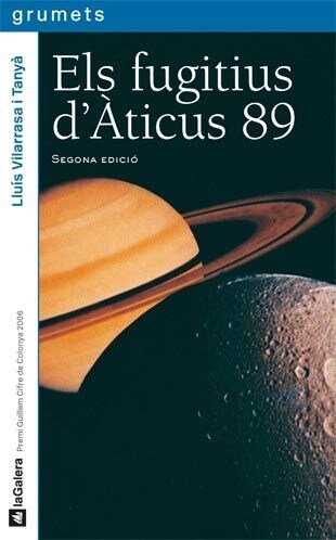 ELS FUGITIUS DATICUS 89 (Paperback)