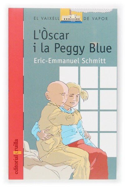 LOSCAR I LA PEGGY BLUE (Paperback)