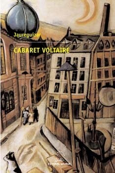 CABARET VOLTAIRE (Paperback)