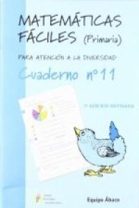 MATEMATICAS FACILES 11 (Paperback)