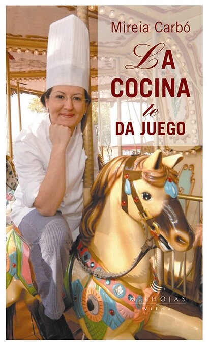 LA COCINA TE DA JUEGO (Paperback)