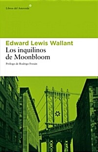 LOS INQUILINOS DE MOONBLOOM (Digital Download)