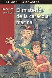 EL MISTERIO DE LAS CARACOLAS MARINAS (Paperback)