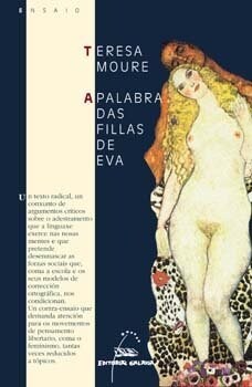 A PALABRA DAS FILLAS DE EVA (Paperback)