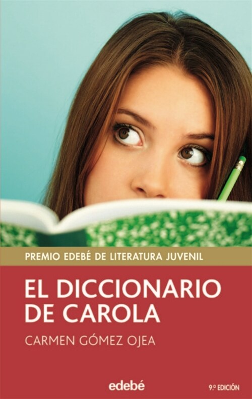 EL DICCIONARIO DE CAROLA (PERISCOPIO)(+13 ANOS) (Paperback)