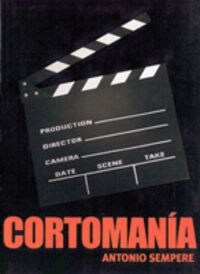 CORTOMANIA (Paperback)