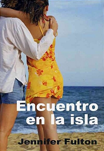 ENCUENTRO EN LA ISLA (Paperback)