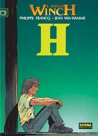 LARGO WINCH 5 H (Paperback)