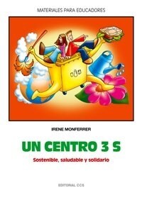 UN CENTRO TRES S (Paperback)