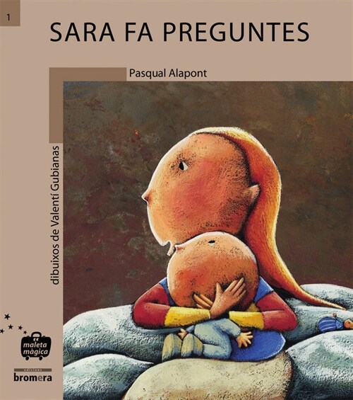 SARA FA PREGUNTES (Paperback)