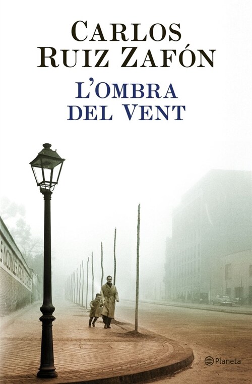 LOMBRA DEL VENT (Paperback)