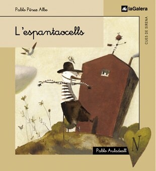 LESPANTAOCELLS (Paperback)