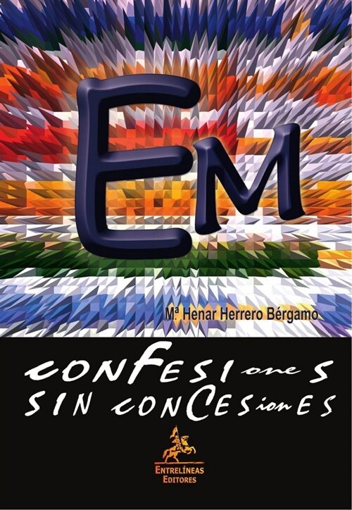 CONFESIONES SIN CONCESIONES (Paperback)