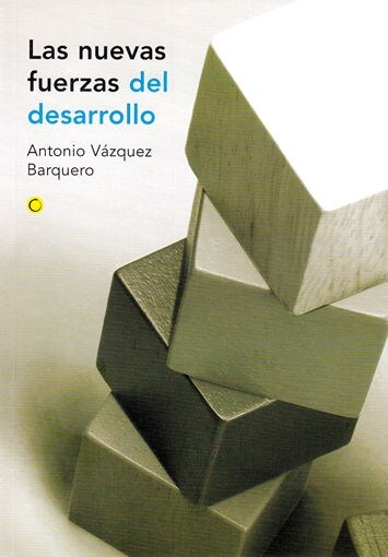 LAS NUEVAS FUERZAS DEL DESARROLLO (Paperback)