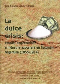 LA DULCE CRISIS (Digital Online)