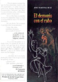 EL DEMONIO CON EL RABO (Paperback)