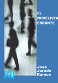 EL NOVELISTA ERRANTE (Paperback)