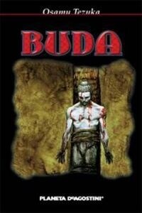 BUDA N  08/10 (Paperback)