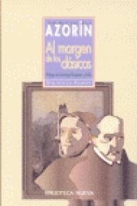 AL MARGEN DE LOS CLASICOS (Paperback)