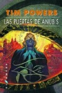 LAS PUERTAS DE ANUBIS (Paperback)