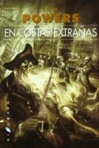 EN COSTAS EXTRANAS (Paperback)