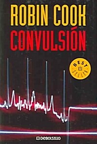 CONVULSION (Paperback)