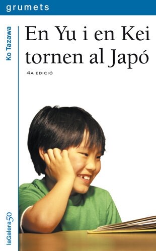 EN YU I EN KEI TORNEN AL JAPO (Paperback)