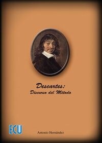 DESCARTES: DISCURSO DEL METODO (Paperback)