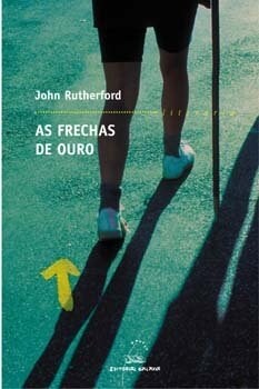 AS FRECHAS DE OURO (Paperback)