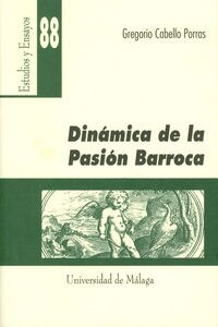 DINAMICA DE LA PASION BARROCA (Paperback)