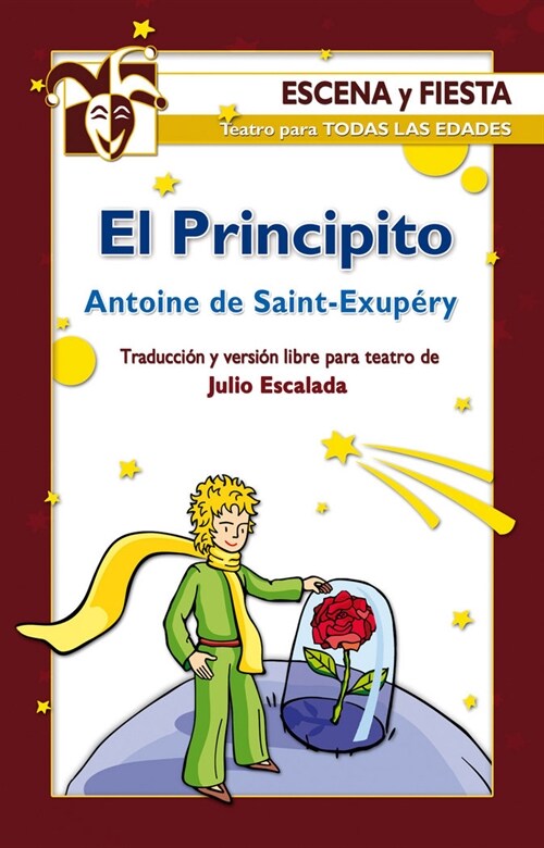 EL PRINCIPITO (Paperback)