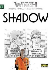 LARGO WINCH 12. SHADOW (COMIC) (Paperback)