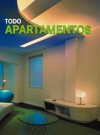 TODO APARTAMENTOS (Paperback)