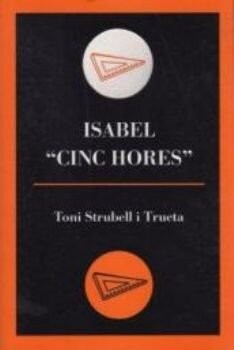 ISABEL CINC  HORES (Paperback)