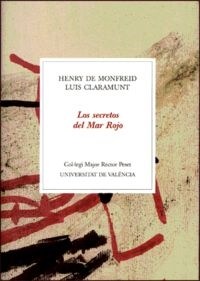 LOS SECRETOS DEL MAR ROJO (Paperback)