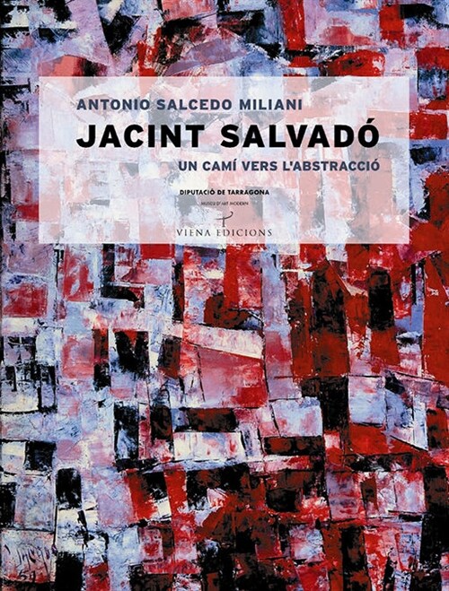 JACINT SALVADO (Paperback)