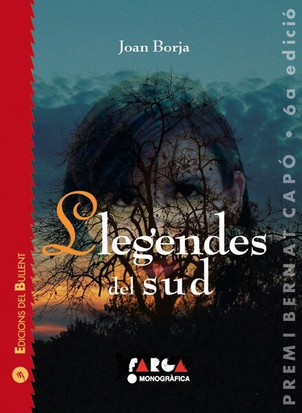 LLEGENDES DEL SUD (Paperback)