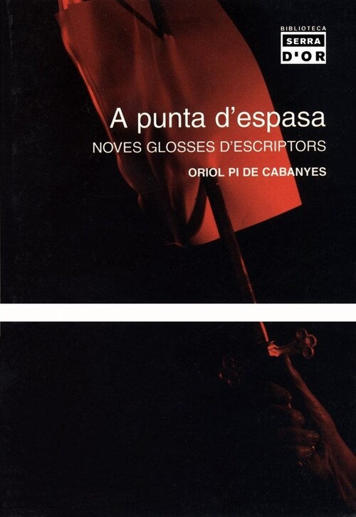 A PUNTA DESPASA (Paperback)