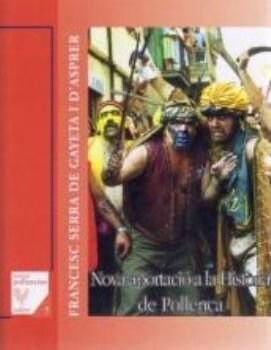 NOVA APORTACI  A LA HIST RIA DE POLLEN A (Paperback)