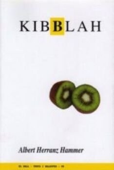 KIBBLAH (Paperback)