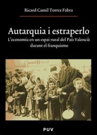 AUTARQUIA I ESTRAPERLO (Book)