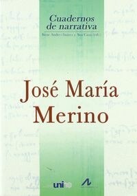 JOSE MARIA MERINO (Paperback)