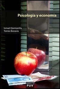 PSICOLOGIA Y ECONOMIA (Paperback)