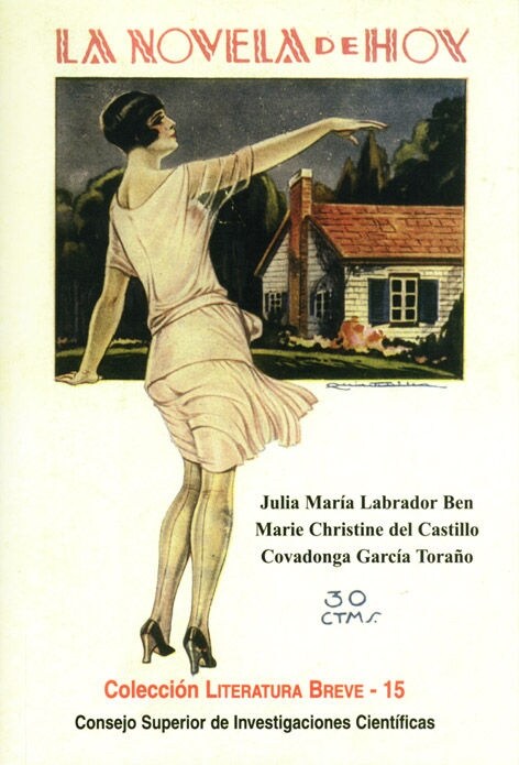 LA NOVELA DE HOY, LA NOVELA DE NOCHE Y EL FOLLETIN DIVERTIDO (Paperback)