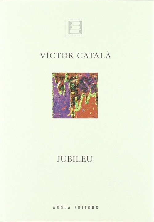 JUBILEU (Paperback)